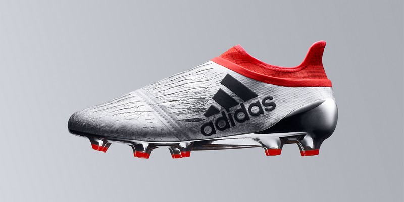 adidas Inspires Players to Be First with Mercury Pack